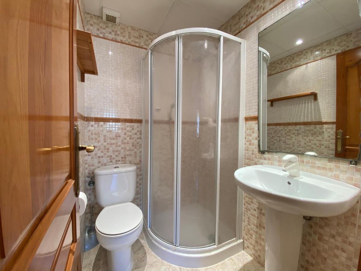 Apartamentos Playa Del Moro III Altamar Alcoceber ภายนอก รูปภาพ